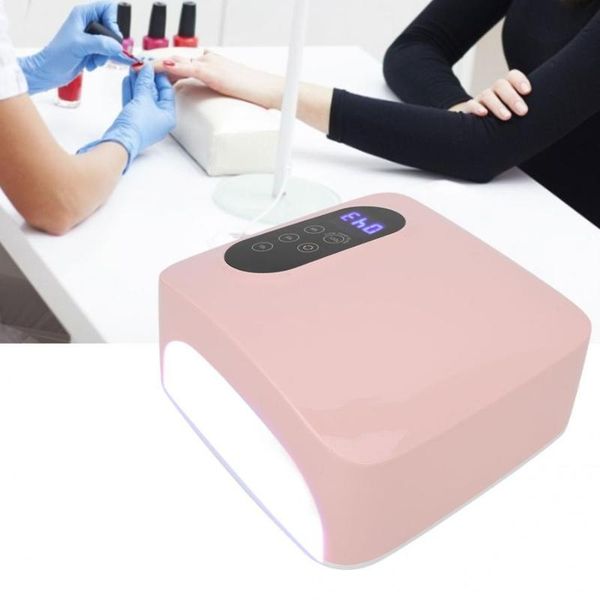 nail dryers lamps led lamp gel polish dryer quick drying art machine 100-240v
nail dryers lamps led lamp gel polish dryer quick drying art machine 100-240v