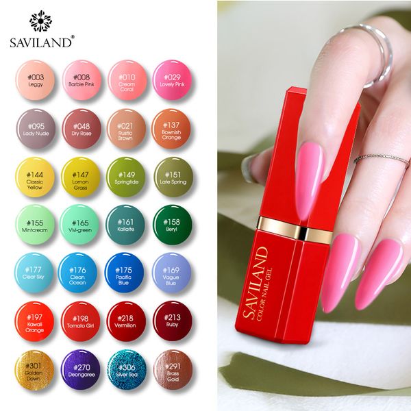 saviland 70 colors gel nail polish semi permanent primer nails soak off uv&led lamp glitter long lasting gel lacquer nail art, Red;pink
saviland 70 colors gel nail polish semi permanent primer nails soak off uv&led lamp glitter long lasting gel lacquer nail art, Red;pink