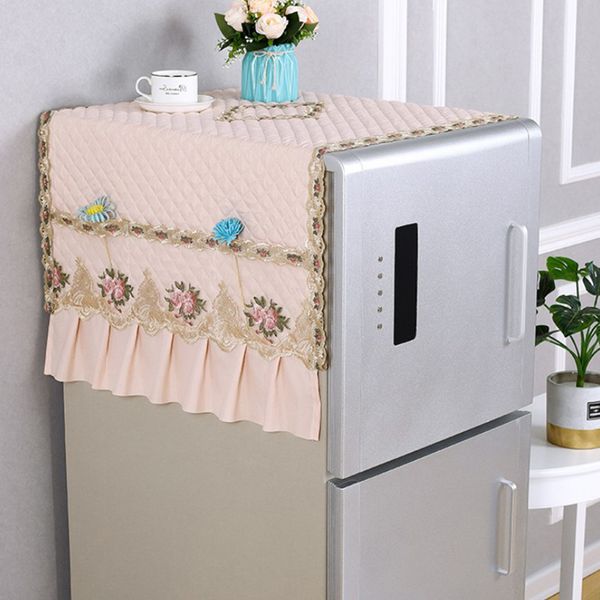 decorative pink lace household dust proof cover cloth for er/table cloth/blackout curtain
decorative pink lace household dust proof cover cloth for er/table cloth/blackout curtain