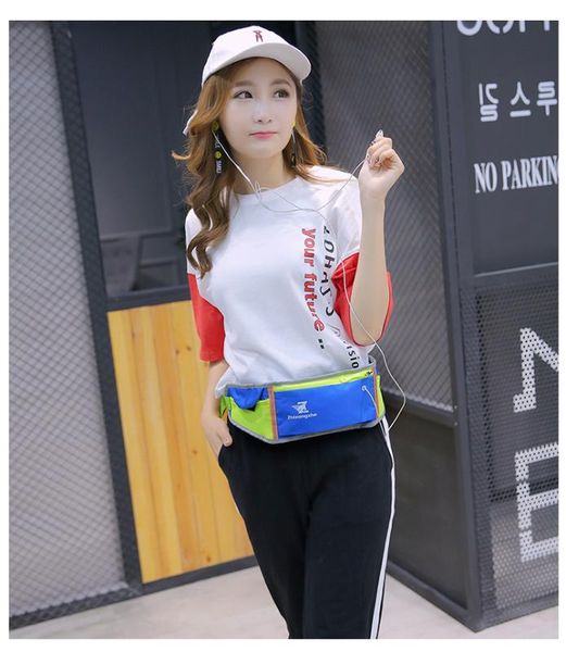 fashion lightweight non-slip pocket practical wear-resistant waterproof nylon bag sport waist bag couple outdoor sports
fashion lightweight non-slip pocket practical wear-resistant waterproof nylon bag sport waist bag couple outdoor sports
