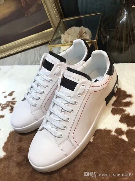 designer luxury man casual fitness shoes leather mens womens fashion white leather comfortable shoes flat casual shoes lb18053101, Black
designer luxury man casual fitness shoes leather mens womens fashion white leather comfortable shoes flat casual shoes lb18053101, Black