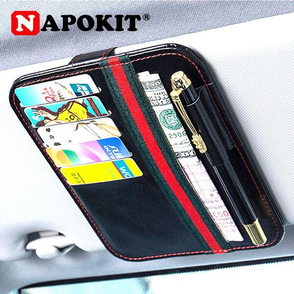 car sun visor glasses card holder organizer trunk back seat storage clip mount box ticket bag car sunglasses holder auto styling
car sun visor glasses card holder organizer trunk back seat storage clip mount box ticket bag car sunglasses holder auto styling