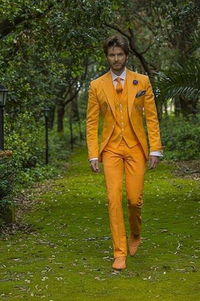 новый groom wear gold groomsmen one button groom tuxedos нотч мужские костюмы свадебные / выпускной вечер / ужин шафер blazer (куртка + штан, Black;gray
новый groom wear gold groomsmen one button groom tuxedos нотч мужские костюмы свадебные / выпускной вечер / ужин шафер blazer (куртка + штан, Black;gray
