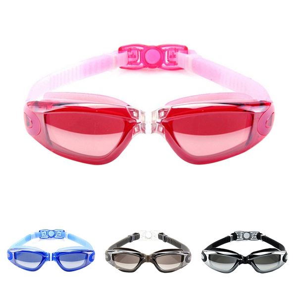 2019 new swimming goggles women men electroplated lens waterproof anti-fog anti-uv glasses eyewear 4 color
2019 new swimming goggles women men electroplated lens waterproof anti-fog anti-uv glasses eyewear 4 color