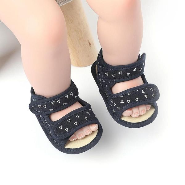 0-18m summer baby boys breathable anti-slip sandals toddler kids soft soled casual walking shoes, Black;red
0-18m summer baby boys breathable anti-slip sandals toddler kids soft soled casual walking shoes, Black;red