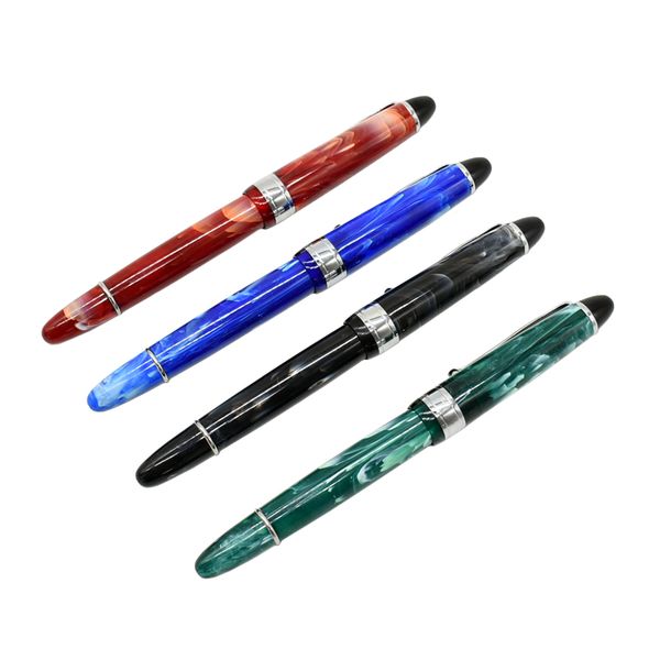 16pcs 2020 новый dazzle синий авторучка офис подпись pen высокое качество чернил школа товары для офиса
16pcs 2020 новый dazzle синий авторучка офис подпись pen высокое качество чернил школа товары для офиса
