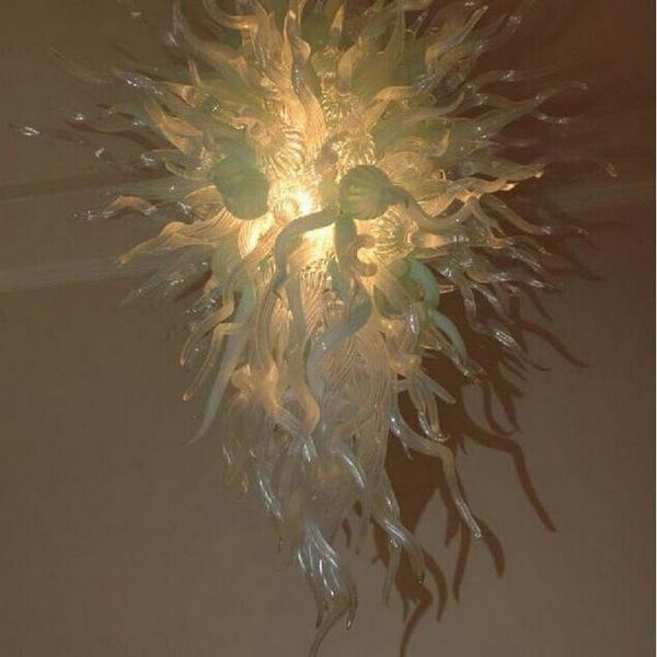 large and luxury blown glass chandelier lobby decorative custom made crystal white long chandelier
large and luxury blown glass chandelier lobby decorative custom made crystal white long chandelier
