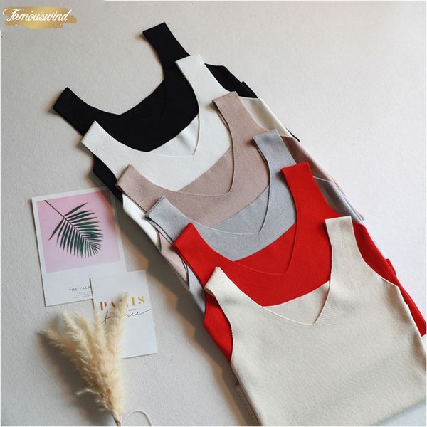crop sleeveless tank women office v neck tank solid sweater camisole simple ol tank baisc shirt top, White
crop sleeveless tank women office v neck tank solid sweater camisole simple ol tank baisc shirt top, White