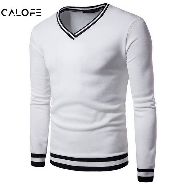vertvie men sport wear training jogger sweaters autumn winter outdoor tights fitness men's pullover v-neck long sleeve sweater, White;black
vertvie men sport wear training jogger sweaters autumn winter outdoor tights fitness men's pullover v-neck long sleeve sweater, White;black