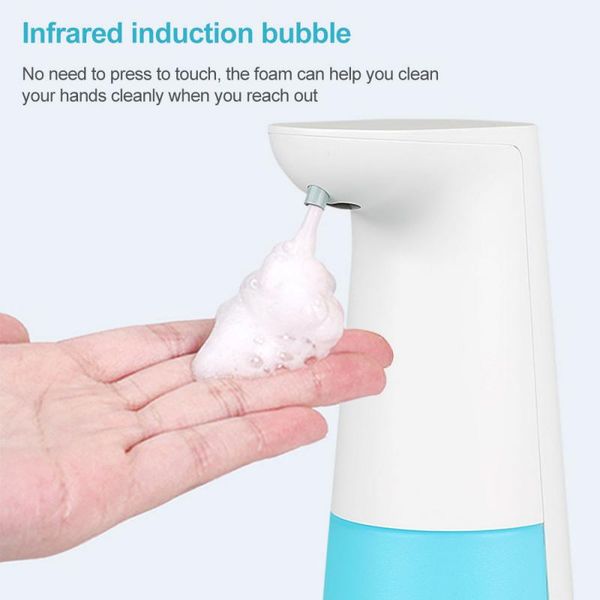 touchless bathroom dispenser smart sensor liquid soap dispenser for kitchen hand automatic soap
touchless bathroom dispenser smart sensor liquid soap dispenser for kitchen hand automatic soap
