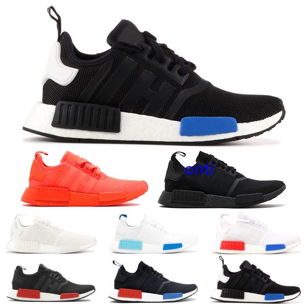 лучшее качество nmd r1 primeknit runner для мужчин женщины кроссовки og релиз тройной черный дизайнер спортивные кроссовки кроссовки 36-45, Black
лучшее качество nmd r1 primeknit runner для мужчин женщины кроссовки og релиз тройной черный дизайнер спортивные кроссовки кроссовки 36-45, Black