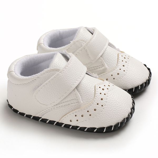 новые детская обувь кожи мокасины детской footwears черных туфель на новый рожденном кожаном мальчик для 0 -18m младенцев whoesaler
новые детская обувь кожи мокасины детской footwears черных туфель на новый рожденном кожаном мальчик для 0 -18m младенцев whoesaler