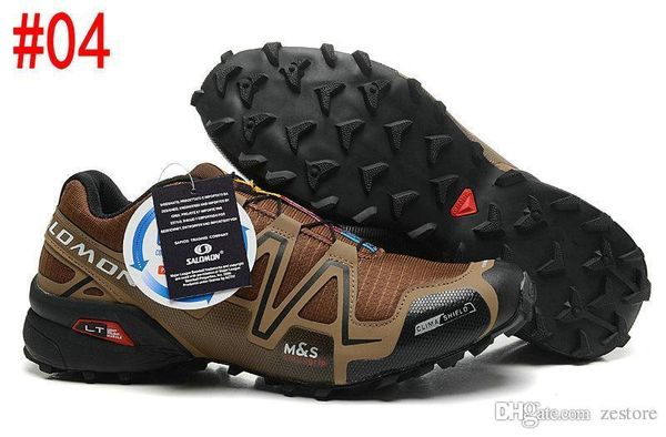 new Solomon Speed Cross 3 CS III Outdoor Male Camo Red Black Sports Shoes mens Speed Cross speed 3 running shoes eur 40-46 zestore
new Solomon Speed Cross 3 CS III Outdoor Male Camo Red Black Sports Shoes mens Speed Cross speed 3 running shoes eur 40-46 zestore