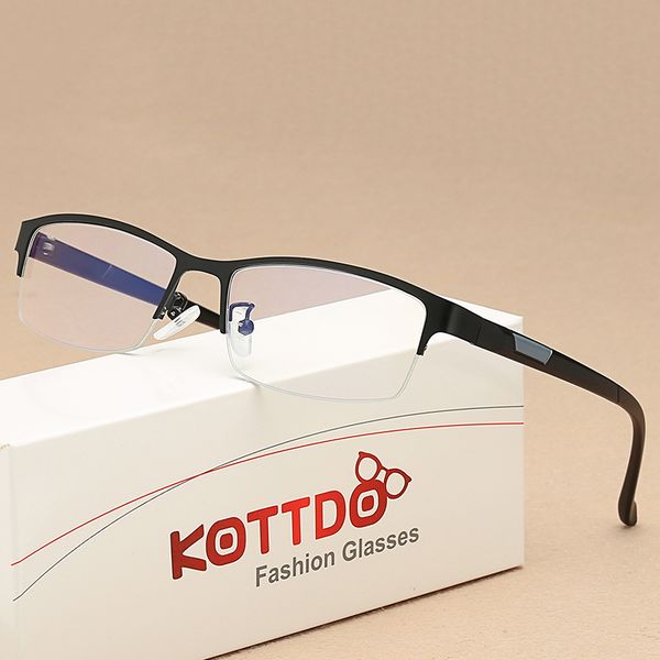 kottdo vintage square eyeglasses frame women classic prescription eye glasses frames for men optical, Black
kottdo vintage square eyeglasses frame women classic prescription eye glasses frames for men optical, Black