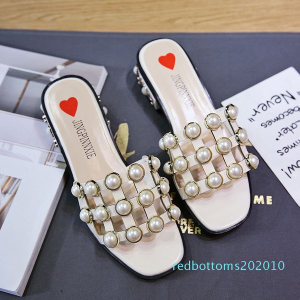 phyanic 2018 woman sandals string bead fashion square toe slippers summer beach flats slip on women shoes creepers, Black
phyanic 2018 woman sandals string bead fashion square toe slippers summer beach flats slip on women shoes creepers, Black