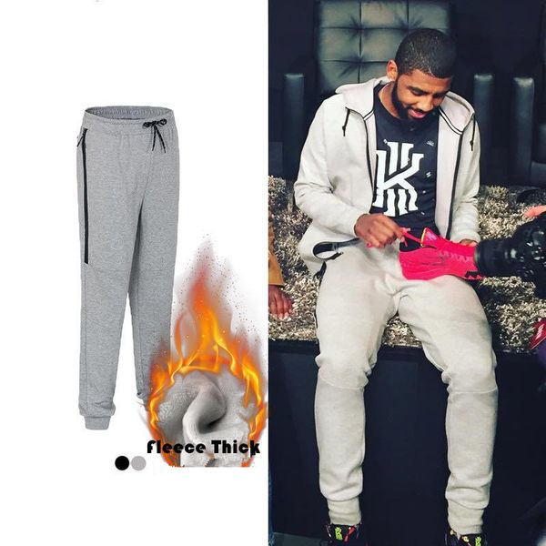 баскетбол длинных брюки мужчина зима толстые обдирают хлопок бегового спорт брюки trainning треники теплого дышащие эластичные мужской sweat, Black 
баскетбол длинных брюки мужчина зима толстые обдирают хлопок бегового спорт брюки trainning треники теплого дышащие эластичные мужской sweat, Black