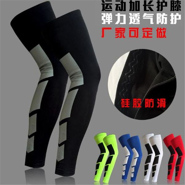 1pair=2pcs sports leg sleeves hx004 compression cycling legwarmers basketball football shinguard running tights leggings, Black
1pair=2pcs sports leg sleeves hx004 compression cycling legwarmers basketball football shinguard running tights leggings, Black