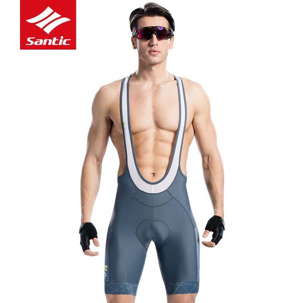 santic 2020 new men cycling 4d padded bib shorts pro breathable mountain bicycle riding bib shorts outdoor sport clothing
santic 2020 new men cycling 4d padded bib shorts pro breathable mountain bicycle riding bib shorts outdoor sport clothing