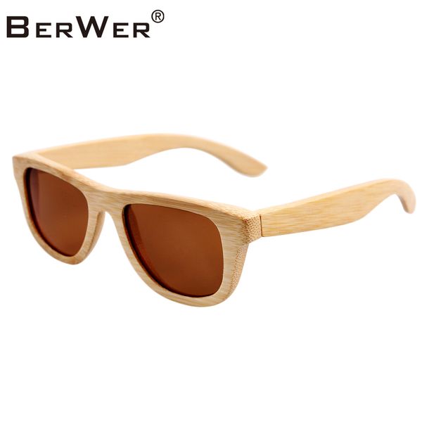 berwer bamboo sunglasses men women small bamboo sun glasses retro de sol masculino 2019 handmade glasses with case, White;black
berwer bamboo sunglasses men women small bamboo sun glasses retro de sol masculino 2019 handmade glasses with case, White;black