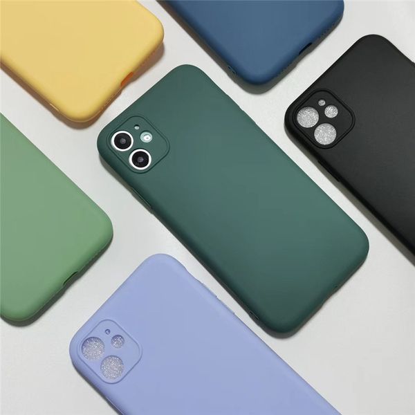 candy color silicone phone case for iphone 11 pro max new upgrade protection camera soft tpu back cover shell for iphone xr
candy color silicone phone case for iphone 11 pro max new upgrade protection camera soft tpu back cover shell for iphone xr