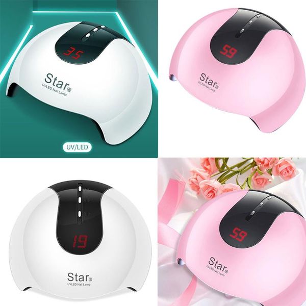 36w ногтей сушилка интеллектуальные usb индукционная nail art lamp led уф фототерапии машина с 3 установка таймера
36w ногтей сушилка интеллектуальные usb индукционная nail art lamp led уф фототерапии машина с 3 установка таймера