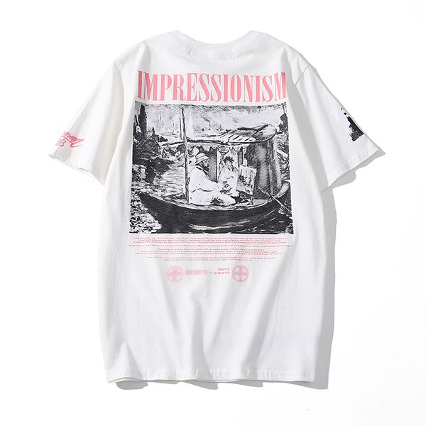 Fa hion t hirt men off de igner white fa hion trend t hirt treet hip hop t hirt cotton t hirt men women couple tee
Fa hion t hirt men off de igner white fa hion trend t hirt treet hip hop t hirt cotton t hirt men women couple tee
