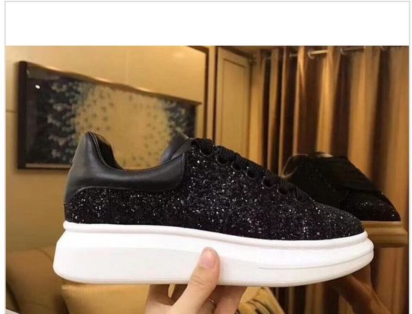 2020 platform designer comfort pretty girl womens velvet shoes sneakers casual leather shoes men womens sneakers extremely durable stability, Black
2020 platform designer comfort pretty girl womens velvet shoes sneakers casual leather shoes men womens sneakers extremely durable stability, Black