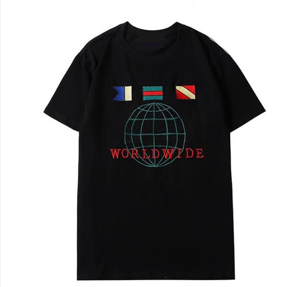 2020 designer t shirt for men women tshirts with letters summer short sleeved men tee shirt fashion womens clothing s-2xl zwn20119, White;black
2020 designer t shirt for men women tshirts with letters summer short sleeved men tee shirt fashion womens clothing s-2xl zwn20119, White;black