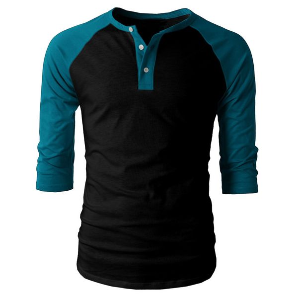 men's cross border men's t-shirt in europe and america, White;black 
men's cross border men's t-shirt in europe and america, White;black