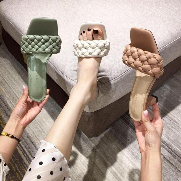 fashion womens shoes 2020 breathable sandals elastic band high heels square toe suit female beige luxury comfort block slip-on, Black
fashion womens shoes 2020 breathable sandals elastic band high heels square toe suit female beige luxury comfort block slip-on, Black