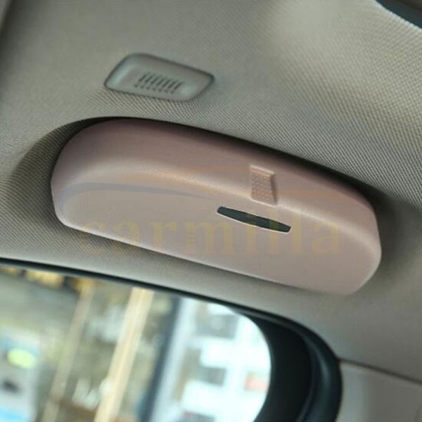 jameo auto car sunglasses case holder glasses box storage for x1 f48 1 2 series 2016 2017 2018 car parts accessories
jameo auto car sunglasses case holder glasses box storage for x1 f48 1 2 series 2016 2017 2018 car parts accessories