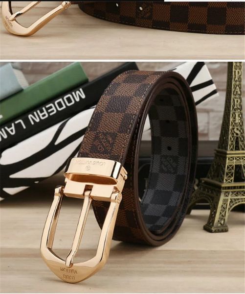1belt men's genuine leather belt designer mb buckle belts men luxury belts for men women fashion pin buckle, Black;brown
1belt men's genuine leather belt designer mb buckle belts men luxury belts for men women fashion pin buckle, Black;brown