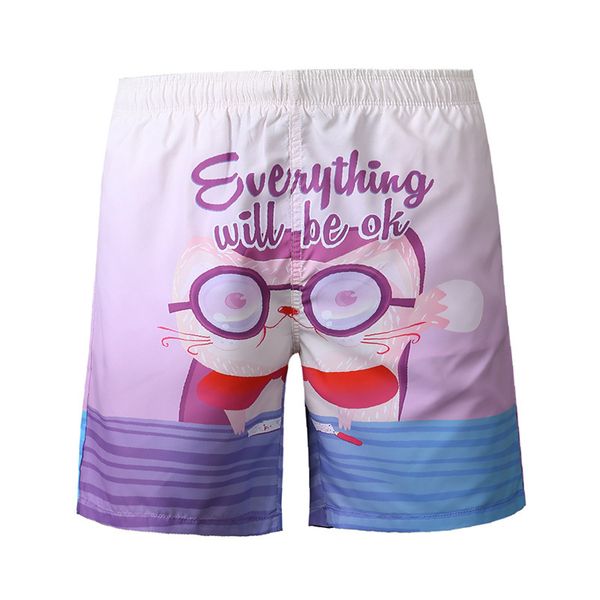 3d cartoon animal beach pants male swimsuit panda shark funny men swimwear breathable swimming suit gay trunks swim
3d cartoon animal beach pants male swimsuit panda shark funny men swimwear breathable swimming suit gay trunks swim