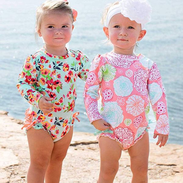 2019 new bikini cute swimsuit sweet sisters toddler baby girl kids swimwear floral printed bikini swimsuit beach one piece, Black
2019 new bikini cute swimsuit sweet sisters toddler baby girl kids swimwear floral printed bikini swimsuit beach one piece, Black
