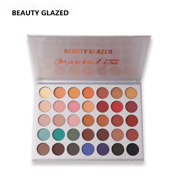 природные матовый shimmer eye shadow palette продолжительное 35 цветов профессиональный макияж тени для красоты cosmestics
природные матовый shimmer eye shadow palette продолжительное 35 цветов профессиональный макияж тени для красоты cosmestics