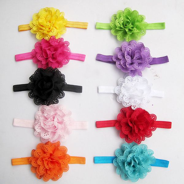 mixed new children's flower headbands chiffon hollow head hairband baby girl hairpiece hair accessories ing, Slivery;white
mixed new children's flower headbands chiffon hollow head hairband baby girl hairpiece hair accessories ing, Slivery;white