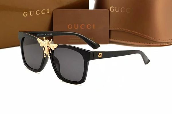 2019 new casual sunglasses brand designer sun glasses mens womens sunglasses lens sunglasses glasses 7643, White;black
2019 new casual sunglasses brand designer sun glasses mens womens sunglasses lens sunglasses glasses 7643, White;black