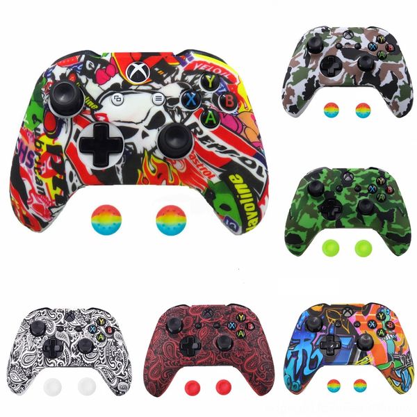 5me5b custom scare party patterned soft touch upper front one housing case kit for xbox shell elite controller model 1698
5me5b custom scare party patterned soft touch upper front one housing case kit for xbox shell elite controller model 1698
