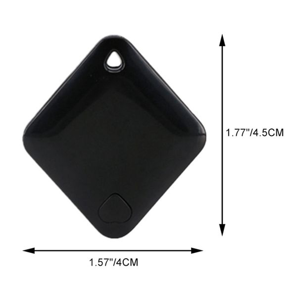 mini portable bluetooth tracker gps locator anti-lost tag alarm tracker for pets dog cat child car wallet pet products
mini portable bluetooth tracker gps locator anti-lost tag alarm tracker for pets dog cat child car wallet pet products