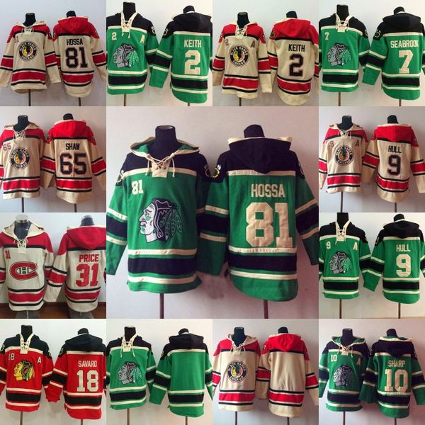 81 marian hossa chicago blackhawks jersey 9 bobby hull 31 carey price 18 denis savard 2 duncan keith 10 sharp hoodies jerseys sweatshirts, Black;red
81 marian hossa chicago blackhawks jersey 9 bobby hull 31 carey price 18 denis savard 2 duncan keith 10 sharp hoodies jerseys sweatshirts, Black;red