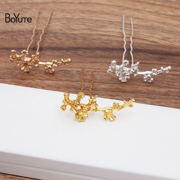 other boyute arrive (10 pieces/lot) metal alloy 47mm flower hair stick diy hand made retro jewelry accessories, Blue;slivery
other boyute arrive (10 pieces/lot) metal alloy 47mm flower hair stick diy hand made retro jewelry accessories, Blue;slivery