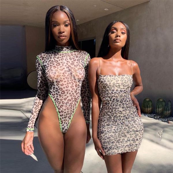 autumn skinny women playsuits rompers clubwear leopard full sleeve sportwear turtleneck 2020 fashion female slim casual, White
autumn skinny women playsuits rompers clubwear leopard full sleeve sportwear turtleneck 2020 fashion female slim casual, White