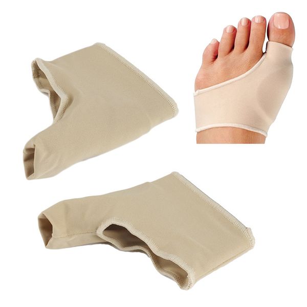 hallux valgus prevent toe corrector foot caring posture pain relief protector forefeet health elastic bunion sleeve, Black;red
hallux valgus prevent toe corrector foot caring posture pain relief protector forefeet health elastic bunion sleeve, Black;red