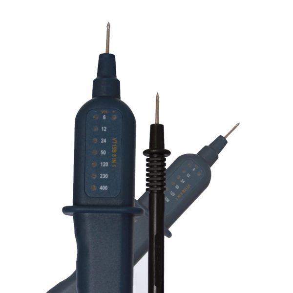 voltage test pen vt15b 8-in-1 induction pen multi-function test pencil electronic
voltage test pen vt15b 8-in-1 induction pen multi-function test pencil electronic