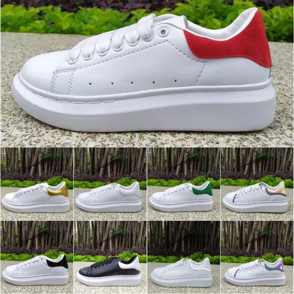 luxury mens designer shoes fashion luxury designer women shoes party platform casual 3m reflective sneakers eur 36-44, Black
luxury mens designer shoes fashion luxury designer women shoes party platform casual 3m reflective sneakers eur 36-44, Black