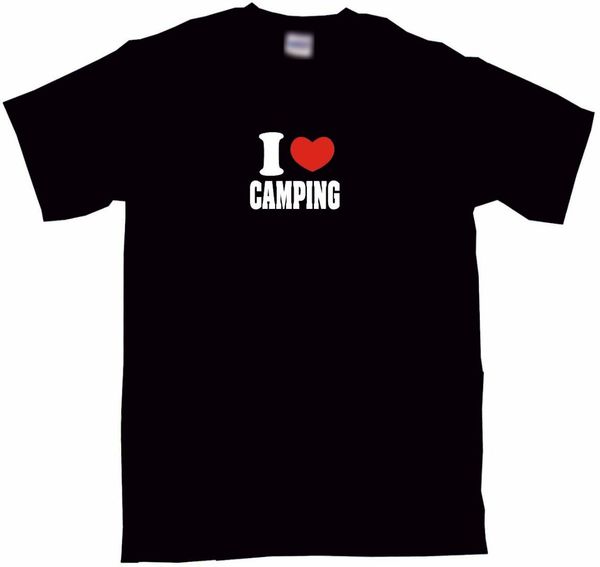 i heart love camping mens tee shirt pick size & color small - 3xl,mens t shirt summer o neck 100% cotton wholesale, White;black
i heart love camping mens tee shirt pick size & color small - 3xl,mens t shirt summer o neck 100% cotton wholesale, White;black