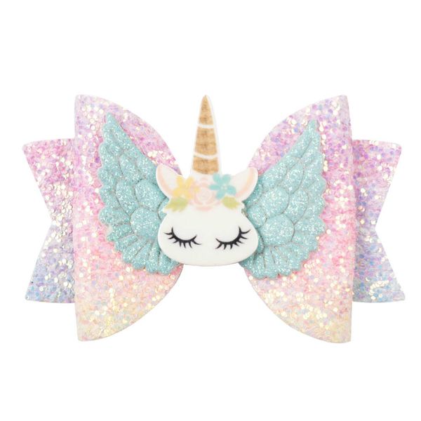 аксессуары для волос луки для девочек блестящие заколки для волос 3 "симпатичные лось-единорог заколки для волос дети принцесса аксессуары д, Black;brown
аксессуары для волос луки для девочек блестящие заколки для волос 3 "симпатичные лось-единорог заколки для волос дети принцесса аксессуары д, Black;brown