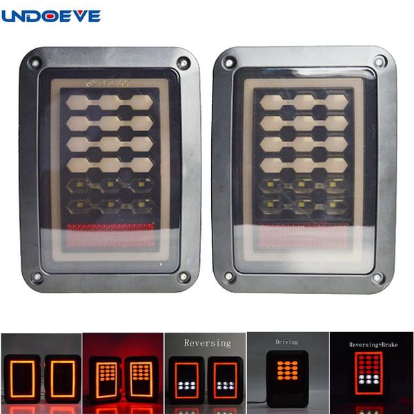 led tail lights smoke lens for wrangler 2007-2017 jk jku with break back up light reverse turn parking signal lamp assembly
led tail lights smoke lens for wrangler 2007-2017 jk jku with break back up light reverse turn parking signal lamp assembly
