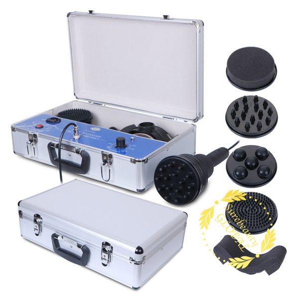 wholesaling 5 in 1 body massage weight loss skin cleaning health care beauty body slimming equipment machine, Black;white
wholesaling 5 in 1 body massage weight loss skin cleaning health care beauty body slimming equipment machine, Black;white