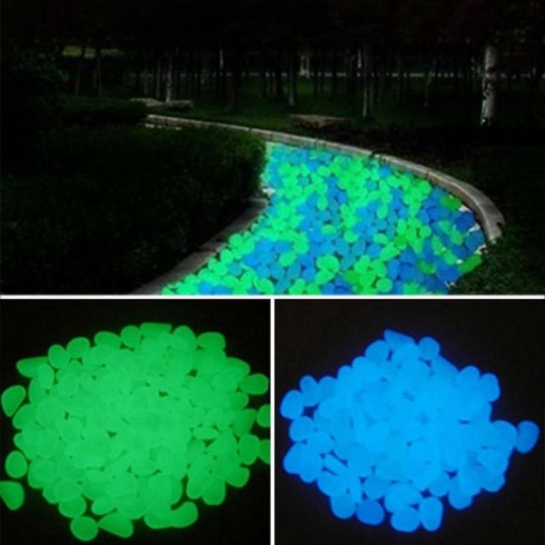 50pcs glow in the dark garden pebbles glow stones rocks for walkways garden path patio lawn garden yard decor luminous stones
50pcs glow in the dark garden pebbles glow stones rocks for walkways garden path patio lawn garden yard decor luminous stones